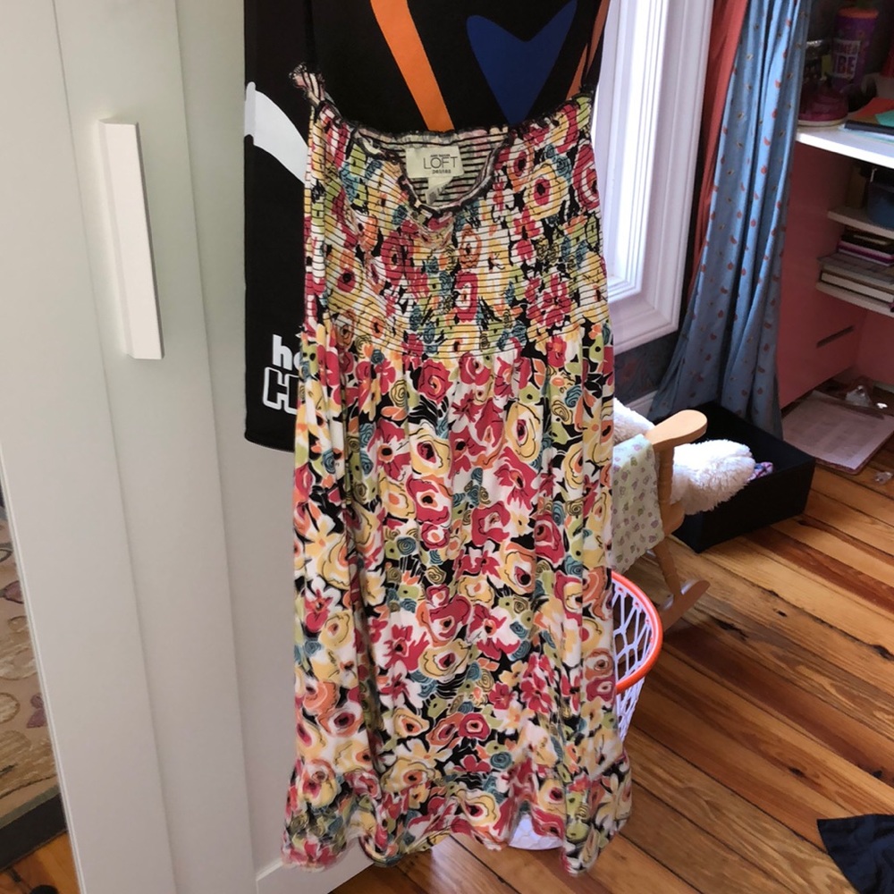 ✨Cute floral dress✨